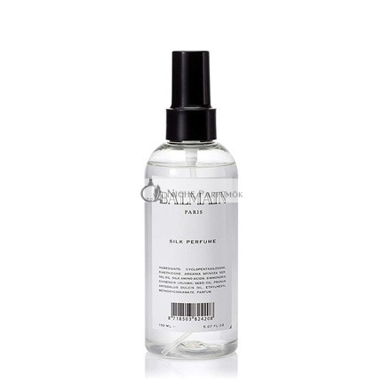 Balmain Hodvábny Parfum