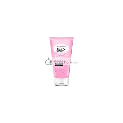 SENCEBEAUTY Umývací Gél na Tvár Základná Denná Starostlivosť, 150ml