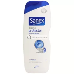 Sanex Hydrate Gel Dermo Pro, 600ml