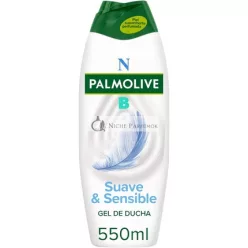 Palmolive NB Gél 600 Hydratačný