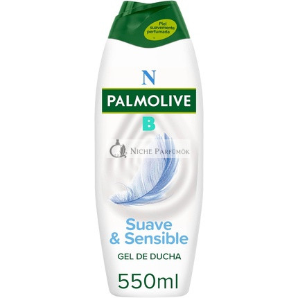 Palmolive NB Gél 600 Hydratačný