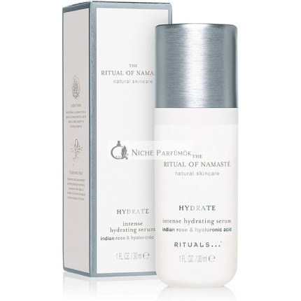 Rituals The Ritual of Namasté Intenzív Hydratačné Sérum, 30ml