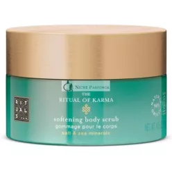   RITUALS Telové Piling The Ritual of Karma Soľný Piling 300g