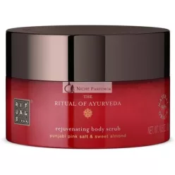 RITUALS Telový Peeling Rituál Ayurvedy, 300g