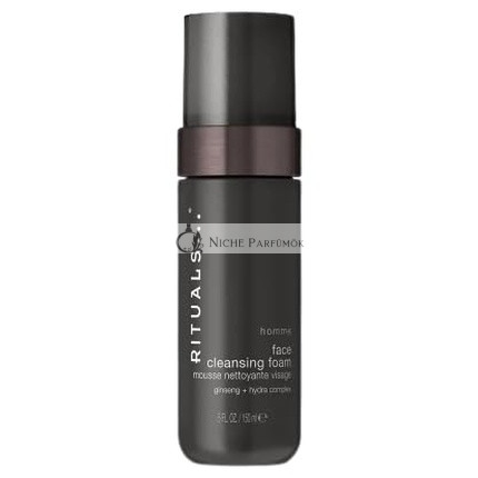 RITUALS Homme Čistiaca pena, 150ml