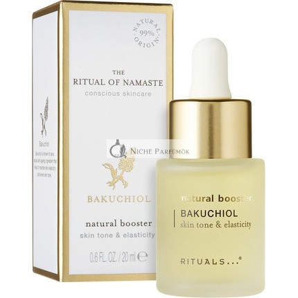 Rituals Sérum The Ritual Of Namaste Bakuchiol Prírodný Booster, 20 ml