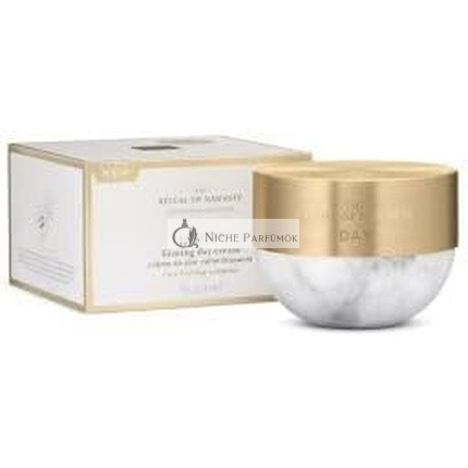 RITUALS Aktív Spevňujúci Denný Krém Rituál Namaste Luxusný Anti-Aging Krém s CICA Spevňujúcim Komplexom, 50ml
