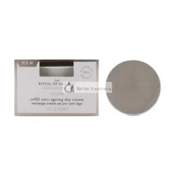   Náplň na denný krém proti starnutiu The Ritual Of Namaste Glow s retinolom 50ml