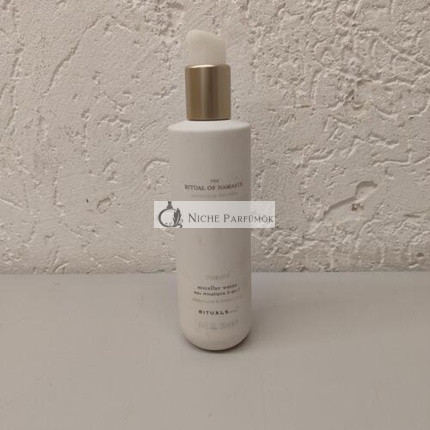 Rituals The Ritual of Namaste Micelárna Voda 250ml Tonikum na Tvár Nové