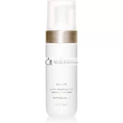   RITUALS Rituál Namasté Jemná čistiaca pena Purify kolekcia, 150ml