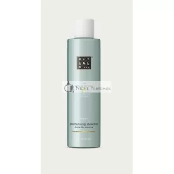   RITUALS The of Jing Spací sprchový olej Posvätné drevo Levanduľa, 200ml