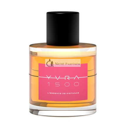 Yvra Yvra 1500 Eau De Parfum, 100ml