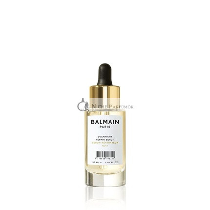 Balmain Overnight Repair Sérum 30ml