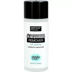 Sencebeauty Odstraňovač Laku na Nehty - Acetón, 200ml