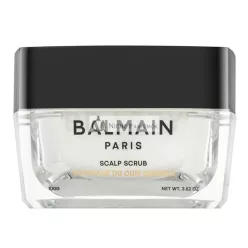  Balmain Homme Scalp Scrub vlasový peeling pre stimuláciu a ukľudnenie vlasovej pokožky 100 g