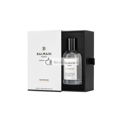Balmain Paris Parfum na vlasy pre ženy, 100ml