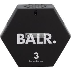 Balr 3 By Balr - 100 ml Pánsky parfém