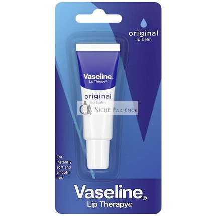 Vaseline Originálny balzam na pery 10g