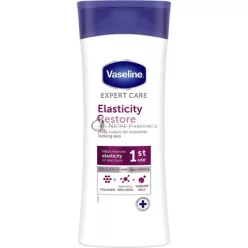 Vaseline Elasticity Restore Telový krém