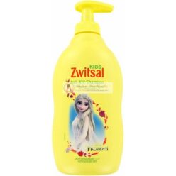Zwitsal Kids - Anti Tangle Šampón - Disney Frozen 2