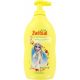 Zwitsal Kids - Anti Tangle Šampón - Disney Frozen 2