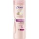 Dove Body Love Care Radiant Glow Telové Mlieko, 400 ml