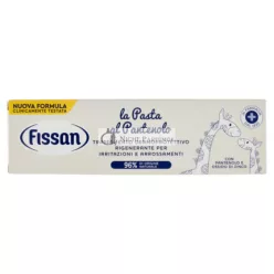 FISSAN Pantenolová pasta na pokožku pre deti 100ml
