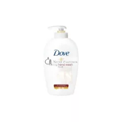Dove Krémový Hladký Čistič 250ml
