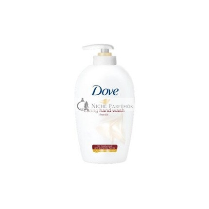 Dove Krémový Hladký Čistič 250ml