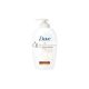Dove Krémový Hladký Čistič 250ml