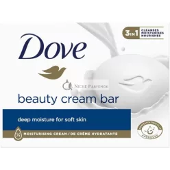 Dove Originálne Mýdlo na Krásu, 90g