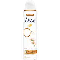DOVE ZINK APFELBLUETENDUFT 150ML SD