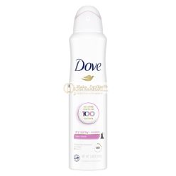 Dove Invisible Dry Spray Antiperspirant