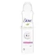 Dove Invisible Dry Spray Antiperspirant