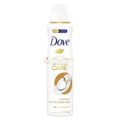 Dove Deodorantový Sprej Coco Jasmine