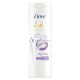 Dove Body Love Sérum Telové Mlieko Nočné Obnovujúce Pokožku a Telo s 21% Komplexom Obnovy Pokožky 400ml