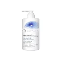 DOVE Dermaseries Care Sprchový gél 400ml