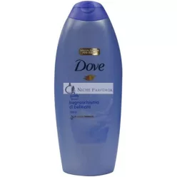 Dove Telový Gél Talcum, 750ml