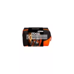   Axe Dark Temptation Deodorant Spray, 150ml s potrebným vybavením