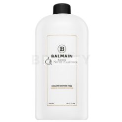   Balmain Couleurs Couture Mask posilňujúca maska pre farbené a melírované vlasy 1000 ml