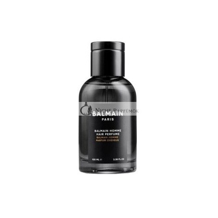 BALMAIN PARIS Balmain Homme Parfum na vlasy pre mužov, 100 ml
