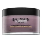 Balmain Illuminating Mask Silver Pearl neutralizujúca maska pre platinovo blond a šedivé vlasy 200 ml