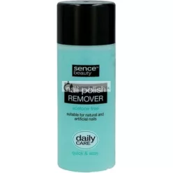 Sence Odstraňovač Laku na Nechty 200ml Bez Acetónu