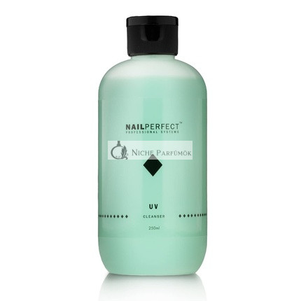 NailPerfect UV Čistič 250 ml