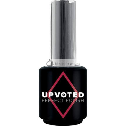 Upvoted Perfektný Lak 15ml #152 Hippie Mania