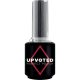 Upvoted Perfektný Lak 15ml #152 Hippie Mania