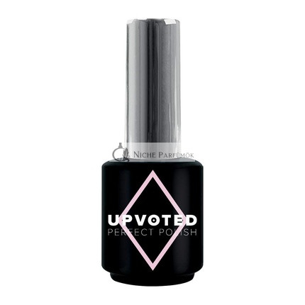 NailPerfect UPVOTED Soak Off Gel Polish 15ml #155 Sladká Strana