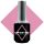 Upvoted Perfect Polish 15ml #158 Rouge