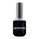 NailPerfect UPVOTED Soak Off Gelpolish 15ml #166 Tmavý Sen