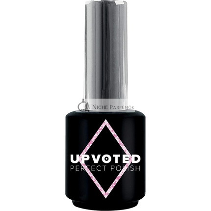 NailPerfect UPVOTED Soak Off Gel Lak 15ml #170 Bronzing Star